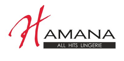 Hamana logo