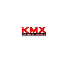 KMX Trend Mode logo