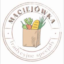 Maciejówka logo
