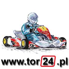 Tor Gokartowy logo