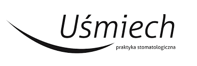Uśmiech Praktyka Stomatologiczna logo