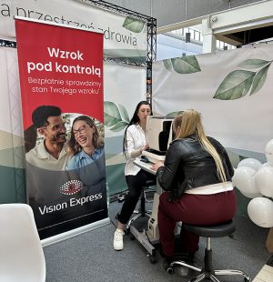 wydarzenie kobieta w centrum - zdrowie m1 zabrze